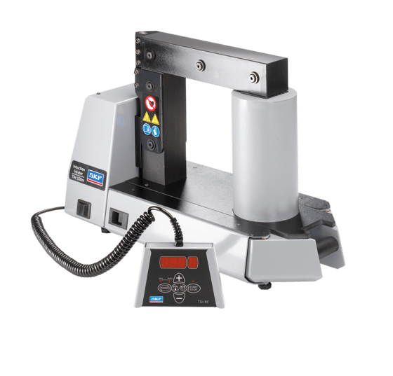 Your Guide to Bearing Mounting Methods & Tools